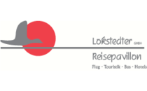 Logo Lokstedter Reisepavillon GmbH Hamburg