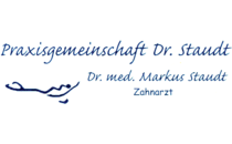 Logo Staudt Markus Dr. Zahnarzt Berlin