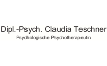 Logo Teschner Claudia Dipl.Psych. Psychologische Psychotherapeutin Berlin