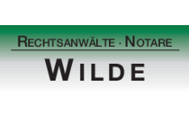 Logo Wilde Karl-Heinz, Wilde Klaus-Dieter Rechtsanwälte u. Notare Berlin