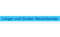 Logo Langer & Gruber PartGmbB München