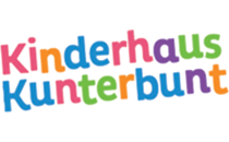 Logo KINDERHAUS KUNTERBUNT e.V. Hamburg