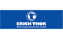 Logo Thor Erich Wohnungsunternehmen GmbH Hamburg