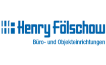 Logo Fölschow Henry GmbH & Co. KG Büroeinrichtungen Oststeinbek