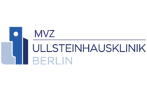 Logo MVZ Ullsteinhausklinik für Gefäßmedizin GmbH Berlin