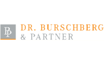 Logo Dr. Burschberg & Partner PartG mbB, Steuerberater, Rechtsanwälte Hamburg