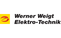 Logo Werner Weigt Elektro-Technik Berlin