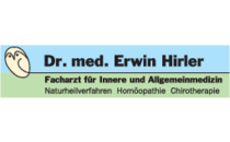 Logo Hirler Erwin Dr.med. Facharzt für Innere und Allgemeinmedizin München