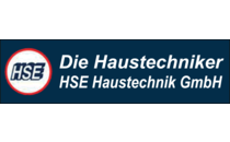 FirmenlogoHSE Haustechnik GmbH Hamburg