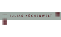 Logo JULIAS KÜCHENWELT Berlin