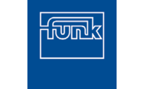 Logo Funk - Internationaler Versicherungsmakler und Risk Consultant Hamburg