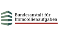 Logo Bundesanstalt für Immobilienaufgaben München