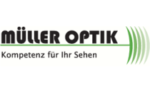 Logo Müller Optik Berlin