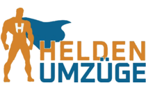 Logo Helden Umzüge Berlin Berlin