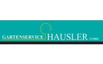 Logo Hausler Gartenservice GmbH München