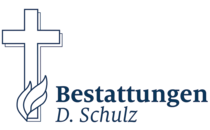 Logo Bestatter D. Schulz Berlin-Hohenschönhausen Berlin