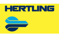 Logo Hertling GmbH & Co. KG Berlin