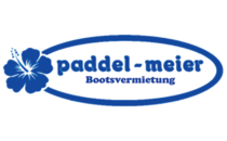 Logo Paddel-Meier Hamburg