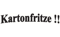 Logo Kartonfritze! Carl Evers oHG Berlin