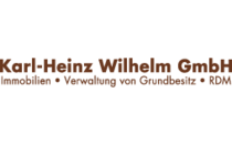 Logo Wilhelm Karl-Heinz GmbH Berlin