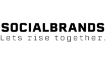 Logo SocialBrands GmbH Hamburg
