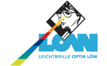 Logo LÖW OPTIK Berlin