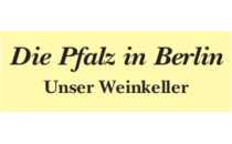 Logo Unser Weinkeller Rolf Stowasser e.K. Berlin