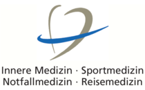 Logo Pult Uwe Dr.med., Dzijan-Horn Marijana Dr.med. Internisten München