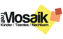 Logo Treff Mosaik Nachbarschaftstreff Mosaik München