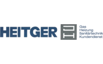 Logo Heitger Ing. GmbH Heizungs- Sanitärtechnik Hamburg