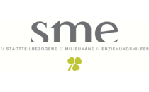 Logo SME e.V. Familienförderung Hamburg