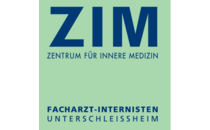Logo Hoch Rudolf Dr.med. Unterschleißheim