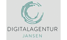 Kundenlogo von Digitalagentur Jansen