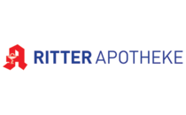 Logo Ritter-Apotheke München