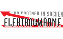 Logo Klötzing Elektro und Wärme GmbH Berlin