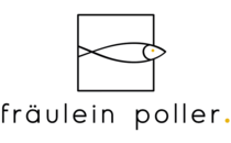 Logo Holzschmuck von Fräulein Poller Hamburg