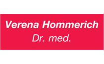 Logo Hommerich Verena Dr.med. Augenärztin Berlin