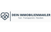 Logo DEIN IMMOBILIENMAKLER GmbH Berlin
