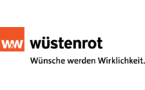 Logo Wüstenrot Bausparkasse AG Vorsorge-Spezialist Hamburg