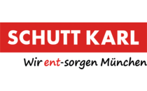 Logo KARL-Schutt GmbH Containerdienst München