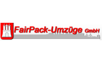 Logo FairPack-Umzüge GmbH Hamburg