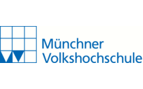 Logo Münchner Volkshochschule München