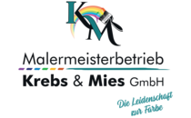 Logo Malermeisterbetrieb Krebs und Mies GmbH Innenausbau Anzing