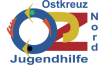 Logo Ostkreuz Jugendhilfe Nord gGmbH Jugendhilfeeinrichtung Berlin