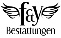 Logo F&Y Bestattungen Berlin