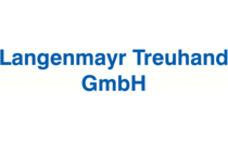 Logo Langenmayr Treuhand GmbH Wirtschaftsprüfungsgesellschaft Berlin