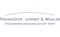 FirmenlogoFrohnhöfer, Lintner & Winkler Steuerberatungsgesellschaft München