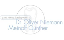 Logo Ihr Zahnärzteteam  Dres. Niemann & Günther und Partner Zahnärzte Hamburg