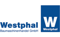 Logo Westphal Baumaschinenhandel GmbH Hamburg