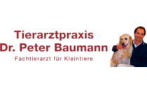 Logo Baumann Peter Dr.med.vet. München